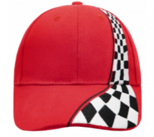 Racing Kappe